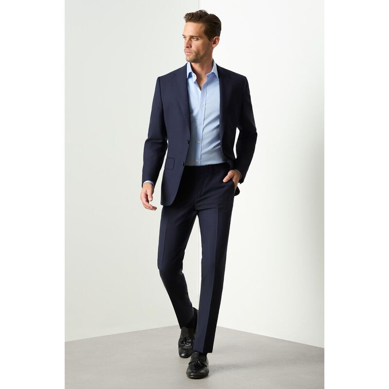 M.J. Bale Stroud Trouser image number 3