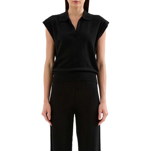 Nude Lucy Jett Knit Top