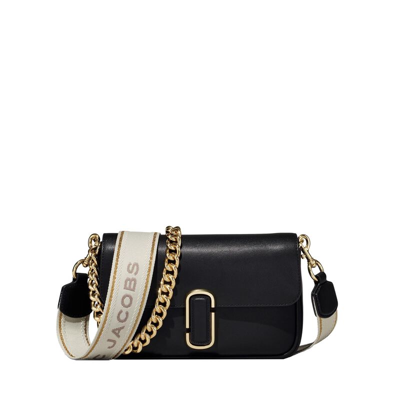 MARC JACOBS The J Marc Shoulder Bag image number 0