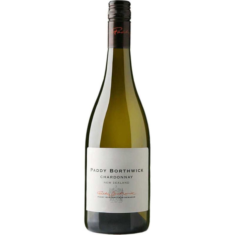 Paddy Borthwick Chardonnay 750ml image number 0