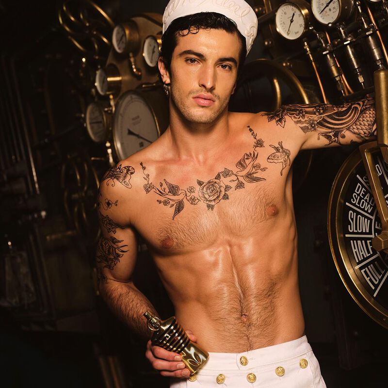 Jean Paul Gaultier Le Mâle Elixir EDP 125ml image number 3