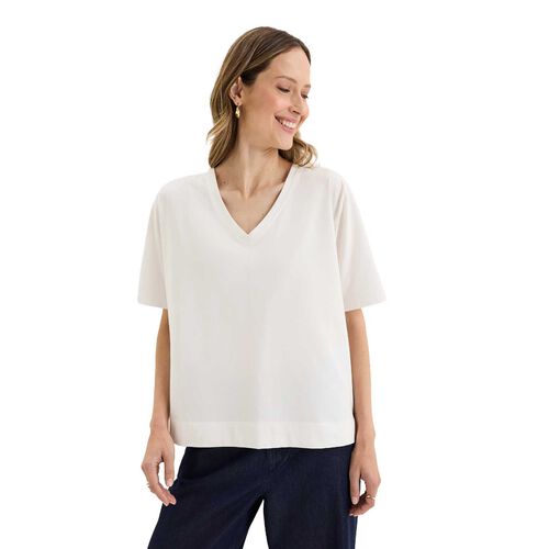 Yarra Trail Glass Tee