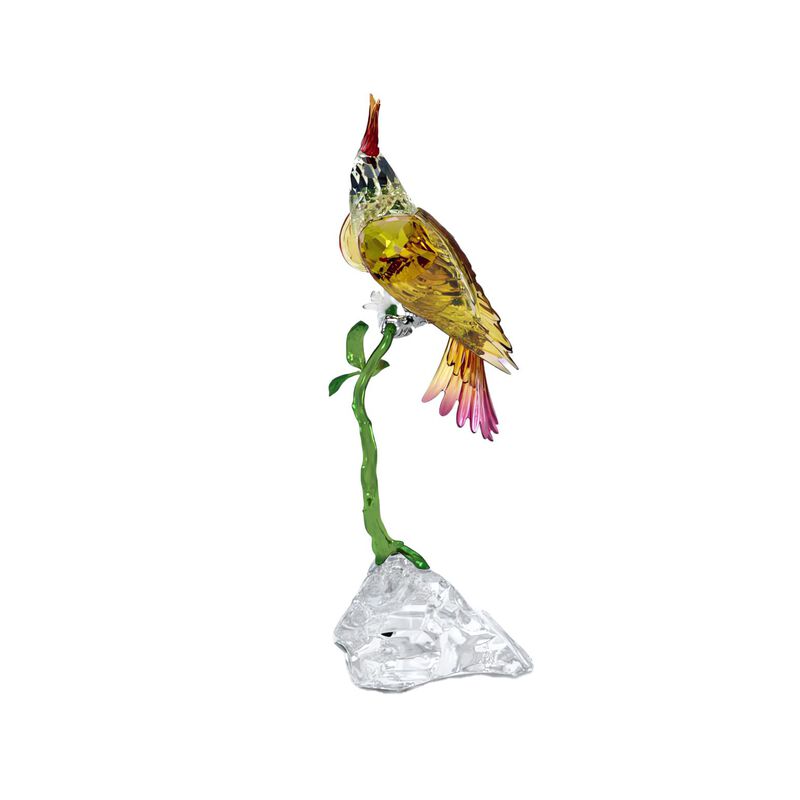 Swarovski Idyllia - Cockatoo image number 3