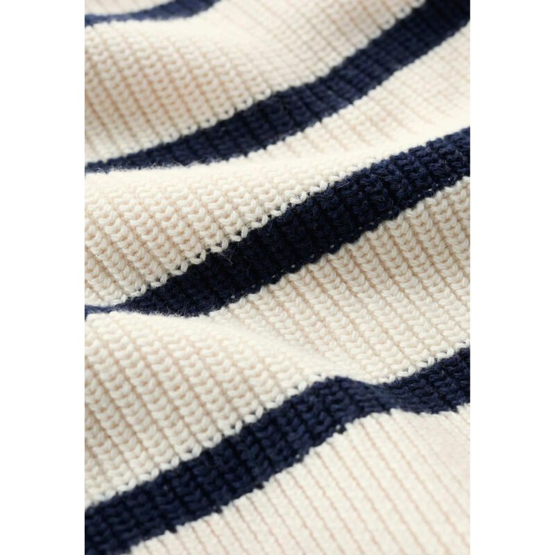 Seasalt Cornwall Canary Vest Veneer Chalk Maritime image number 2