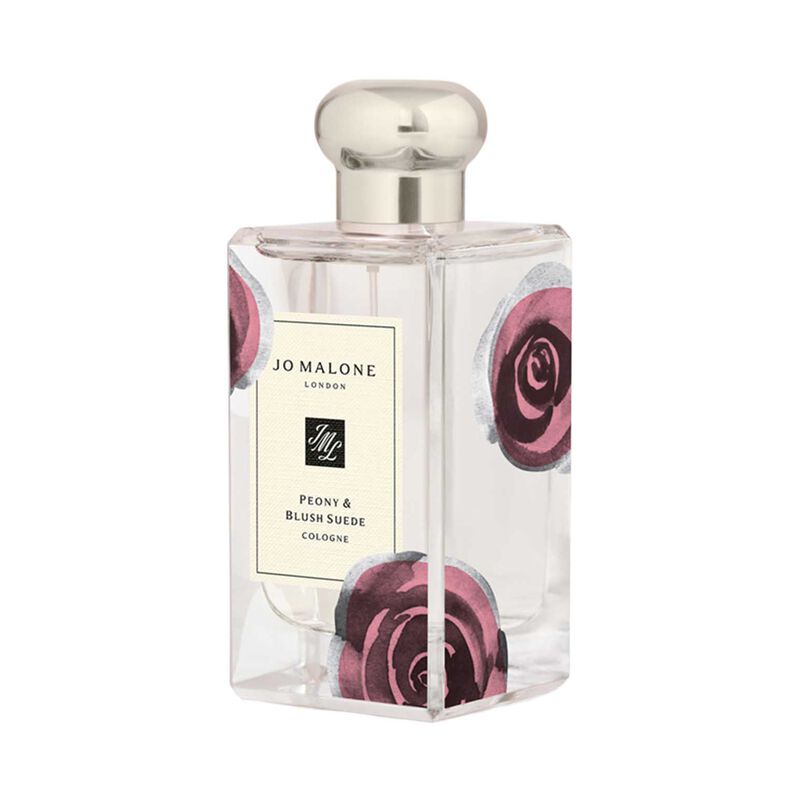 Jo Malone London Special-Edition Peony & Blush Suede Cologne 100ml image number 1