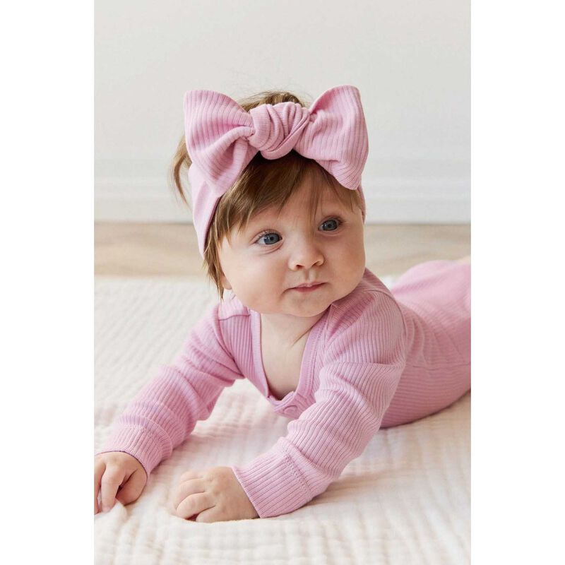 Jamie Kay Modal Lilian Headband Baby image number 1