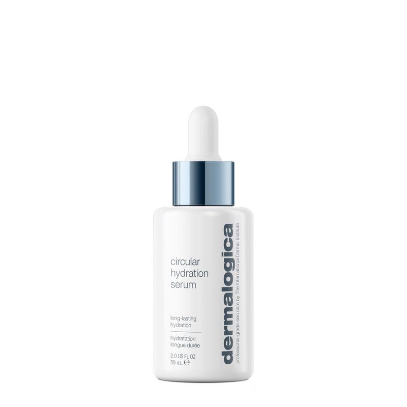 Dermalogica Circular Hydration Serum Jumbo 60ml image number 0