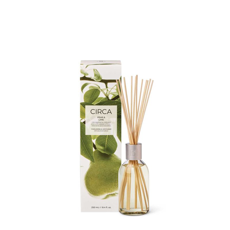 CIRCA Pear & Lime Diffuser 250ml image number 0