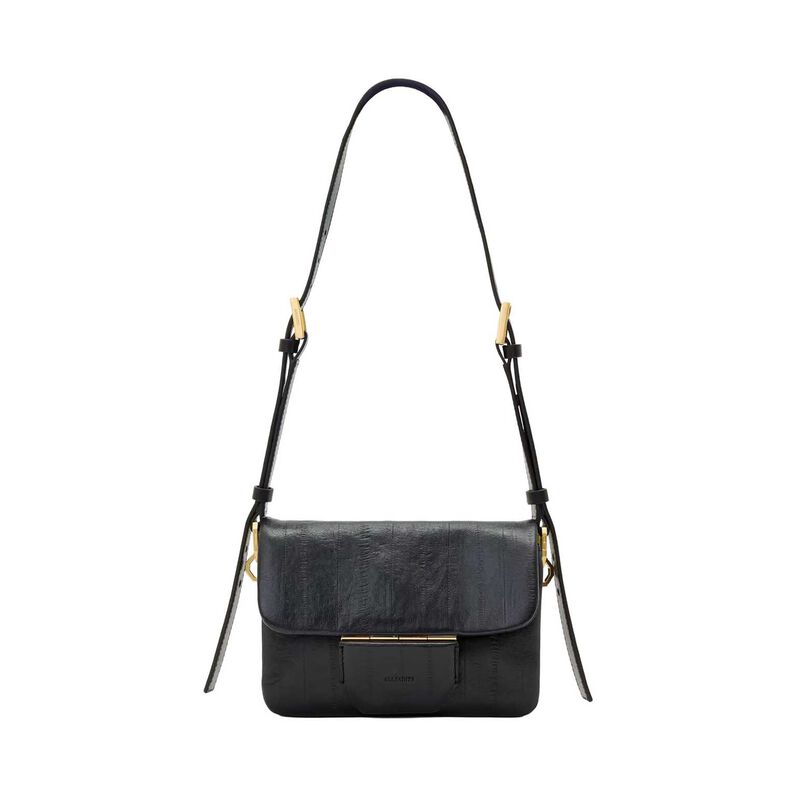 AllSaints Jupiter Crossbody Bag image number 0