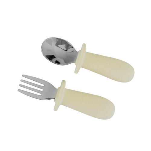 Ease.Baby First Bite Cutlery Set