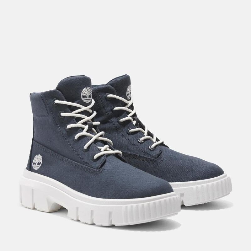 Timberland Womens Greyfield Boot image number 3