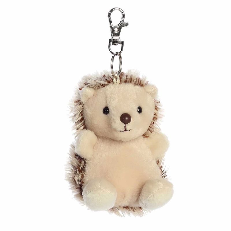 Palm Pals Hedgie Hedgehog Clip image number 0