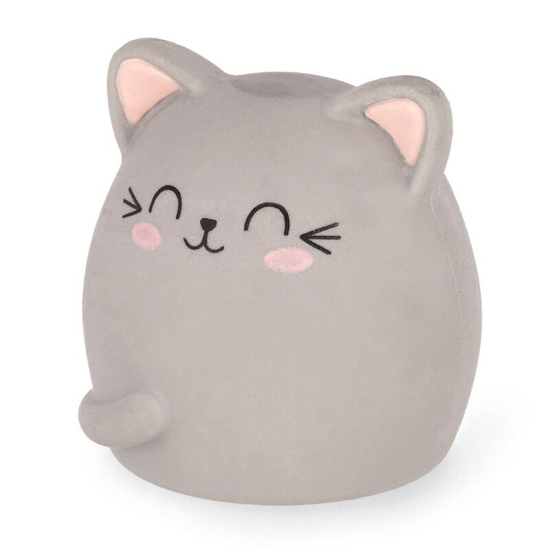 Legami Scented Eraser - Meow image number 0