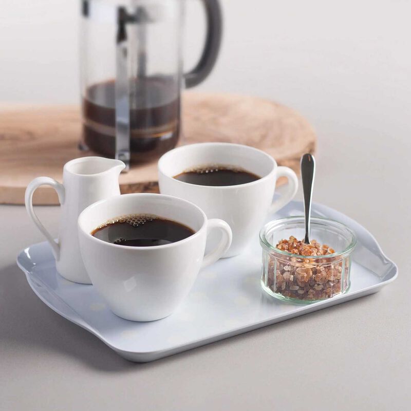 Zeal Classic Dotty Tray Small image number 1