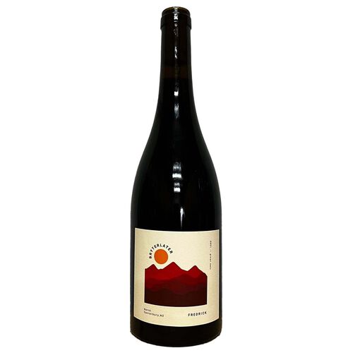 Bryterlater Fredrick Pinot Noir 750ml