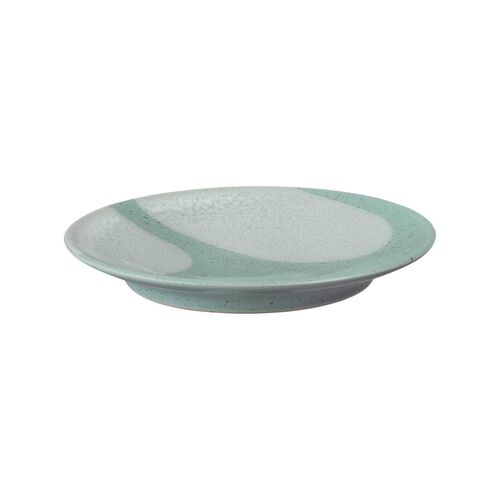 Denby Kiln Pastels Green Small Plate