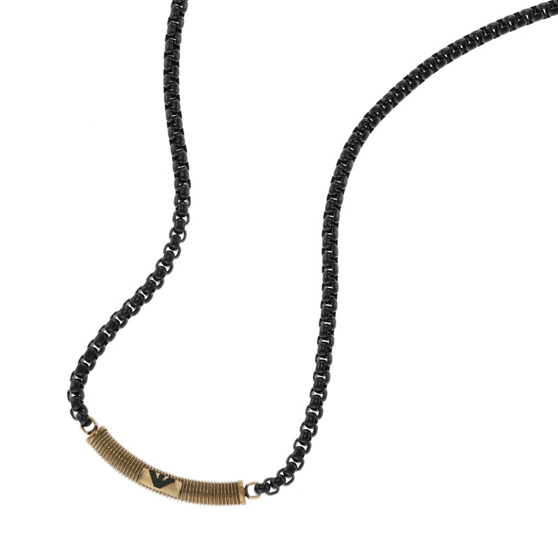 Emporio Armani Necklace EGS2925251 image number 0