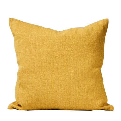Città Ida Cushion Cover Daffodil