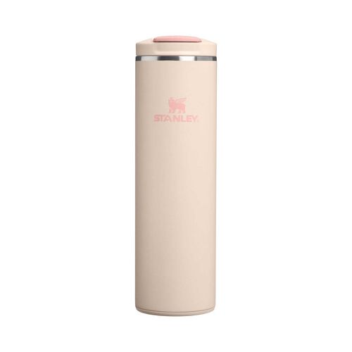 Stanley The Transit Flip Top Mug 16oz Champagne