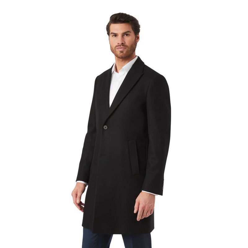 Cambridge Nottingham Coat Fcv396 image number 3