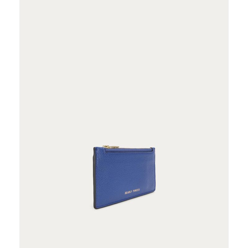 Deadly Ponies Card Holder image number 3