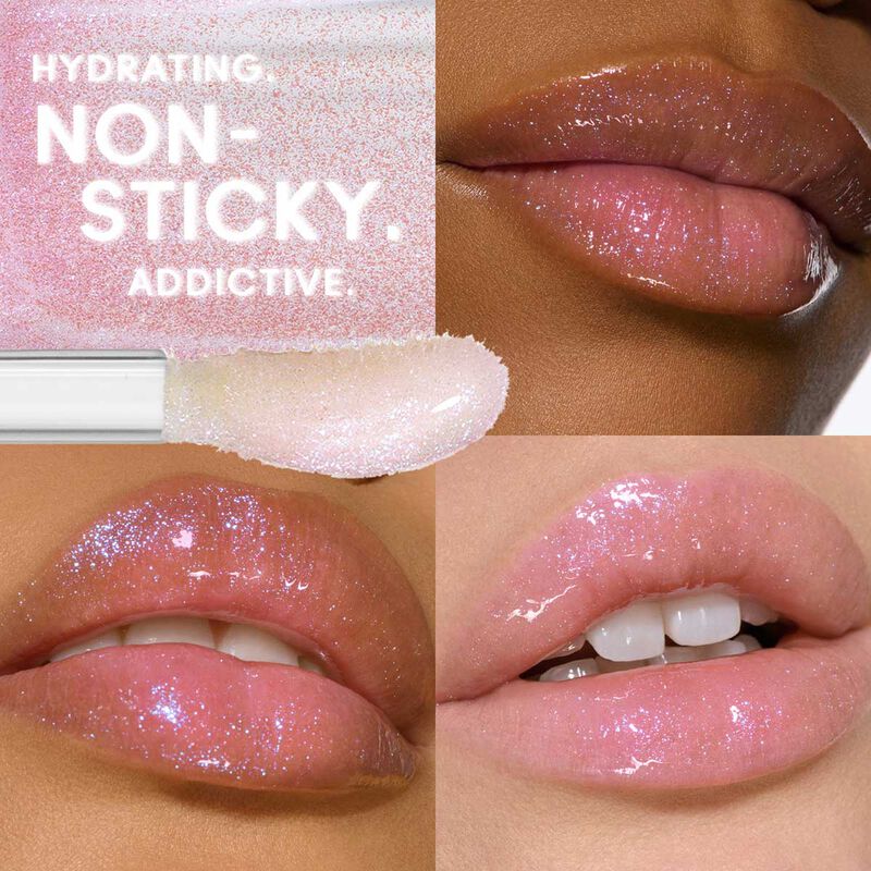 MAC Lipglass Air image number 31