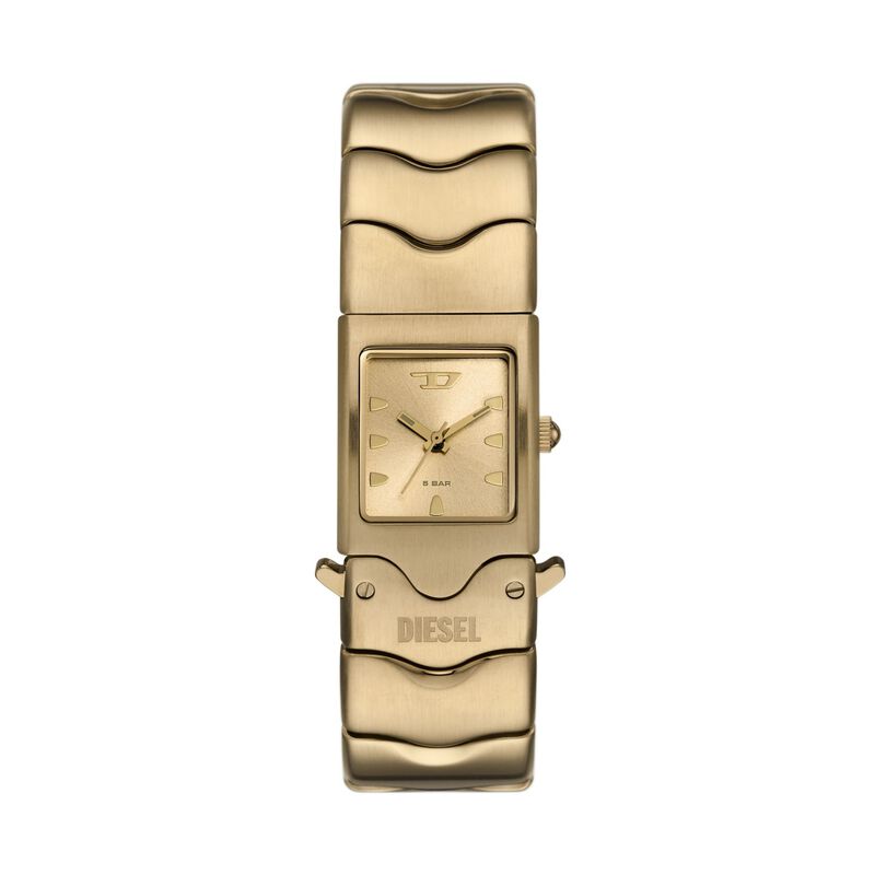 Diesel Closer Watch DZ2223 image number 0