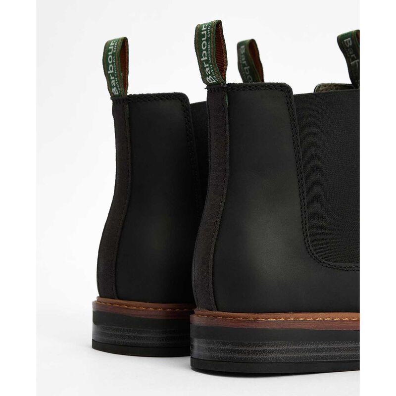 Barbour Farsley Chelsea Boot image number 3
