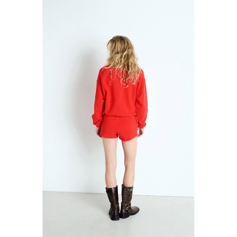 American Vintage Izubird Round Neck Sweatshirt image number 5