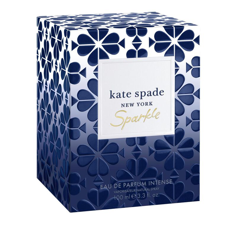 Kate Spade Sparkle Eau de Parfum Intense 100ml image number 2