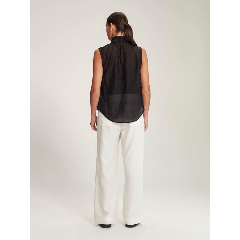 Caroline Sills Tazmin Blouse image number 1
