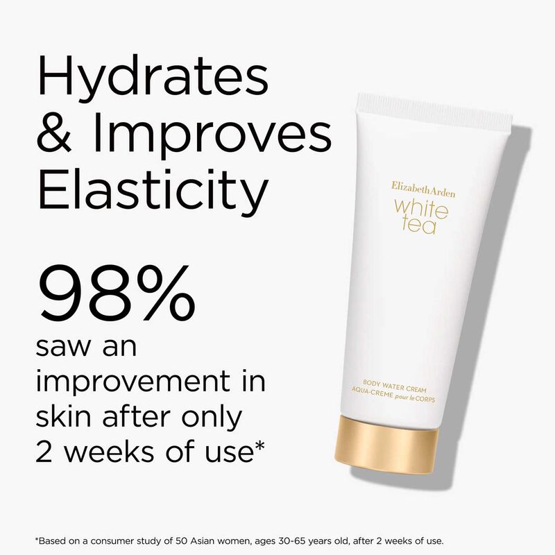 Elizabeth Arden White Tea EDP 100ml 2-Piece Set image number 2