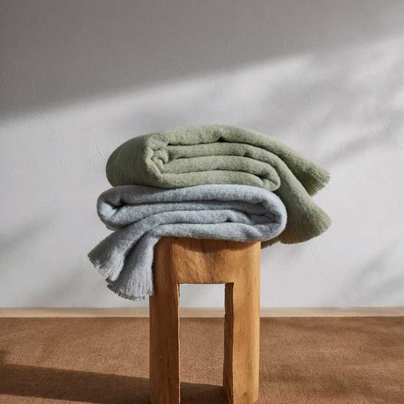 Weave Home Hyde Throw image number 1