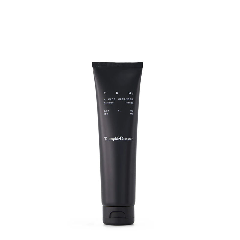 Triumph & Disaster A Face Cleanser 150ml Tube image number 0