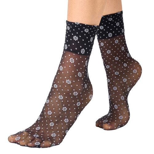 Philippe Matignon Marilyn Calzino Sock