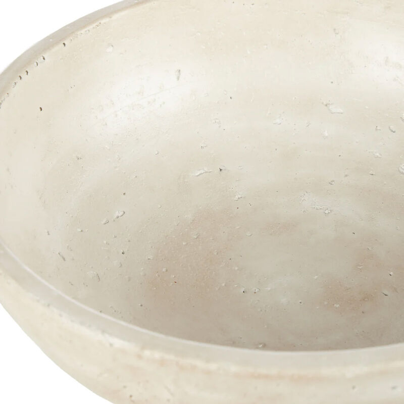 Amalfi Napier Decorative Bowl Large image number 1