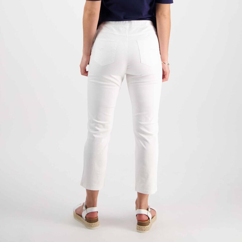 Vassalli 7/8 Lightweight Slim Pull On image number 9