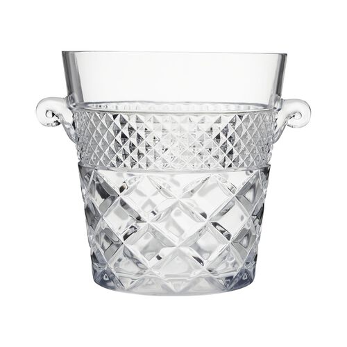 Maxwell & Williams Speakeasy Ice Bucket 2L Gift Boxed