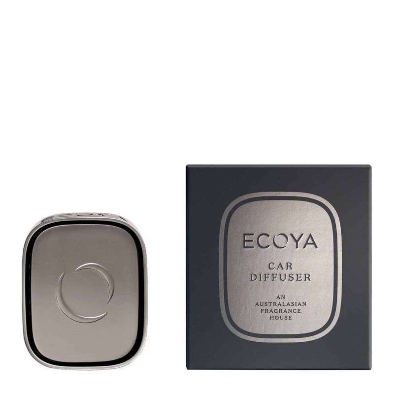 ECOYA Car Diffuser image number 0