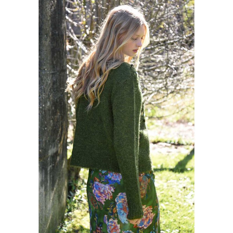 COOP Cardi-Bling Cardigan image number 3