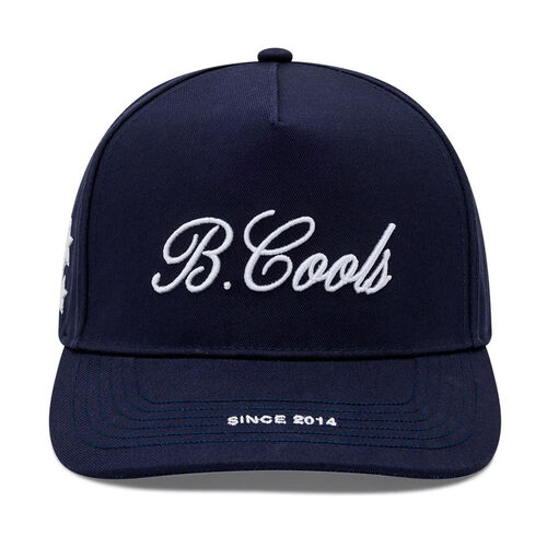Barney Cools Scribe Cap
