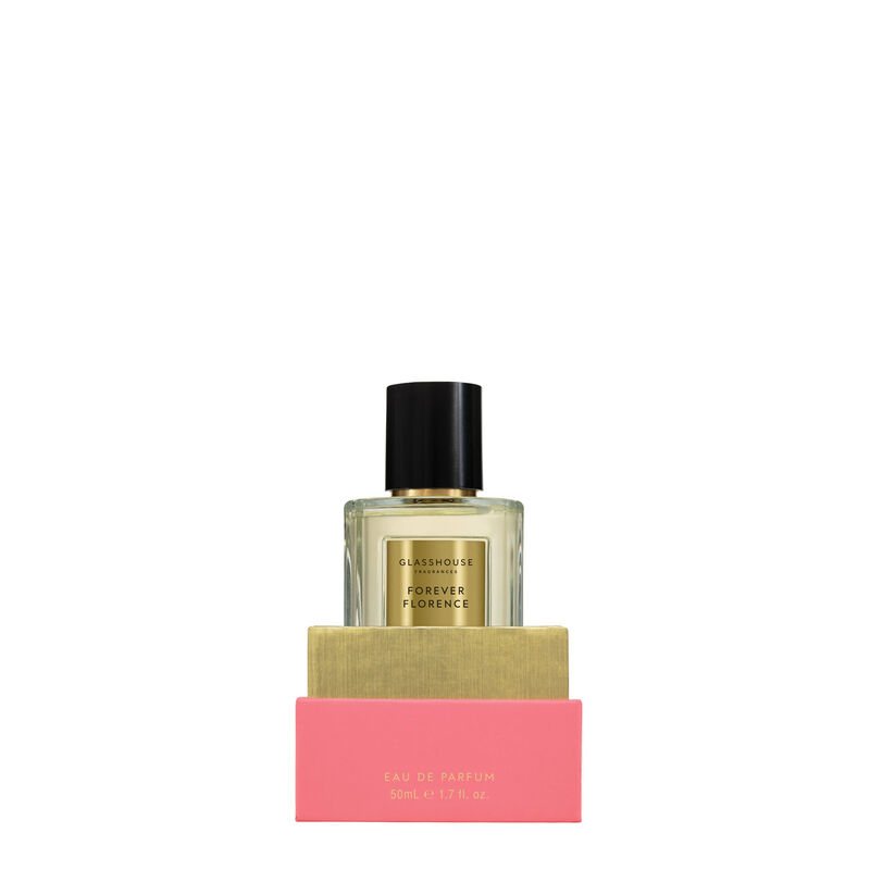 Glasshouse Fragrances Forever Florence EDP 50ml image number 2