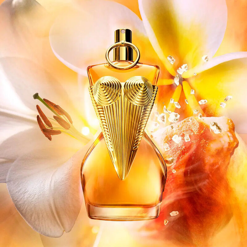 Jean Paul Gaultier Divine Parfum EDP 100ml image number 2