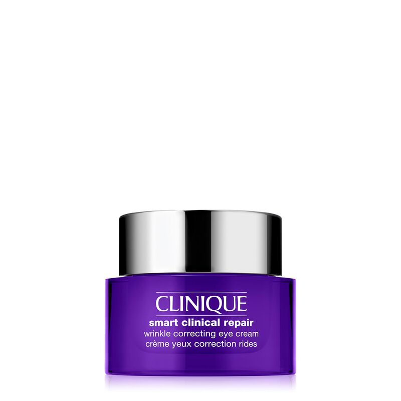 Clinique Smart Clinical Repair&trade; Wrinkle Correcting Eye Cream image number 0