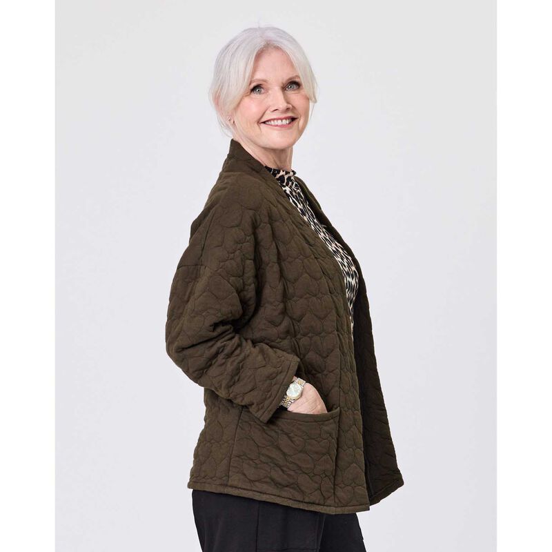 Lemon Tree Elvira Jacket image number 2