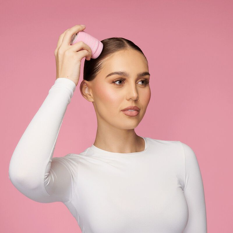 Slick Hair Co. Hair Wax Stick 50g image number 2