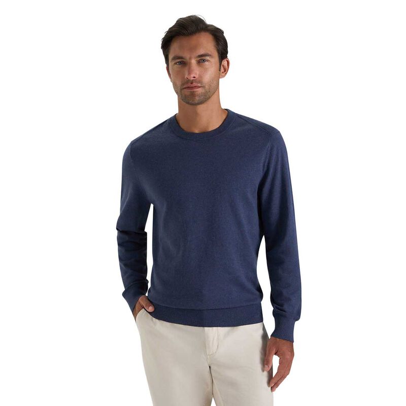 M.J. Bale Wester Crew Knit image number 0