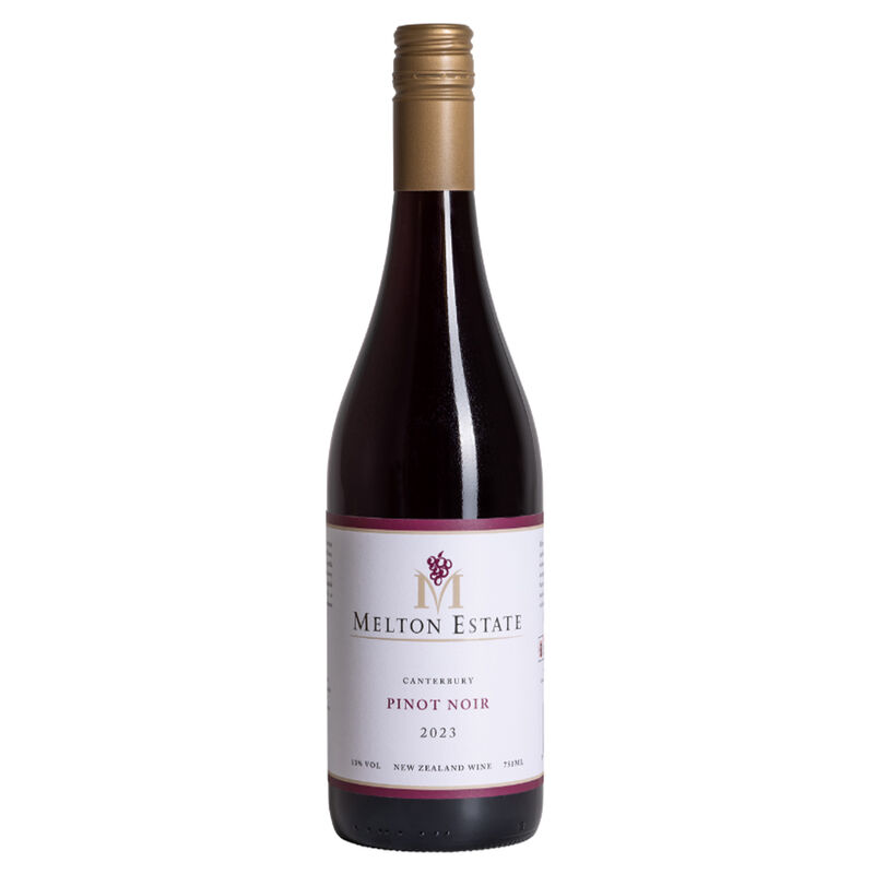 Melton Estate Pinot Noir image number 0