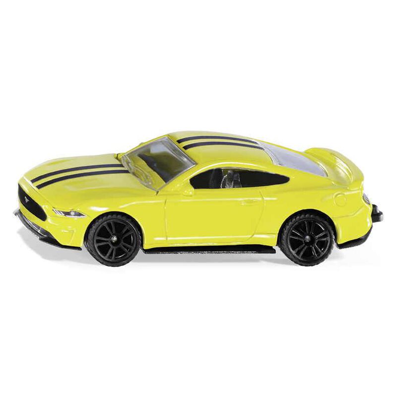 SIKU Ford Mustang GT image number 0