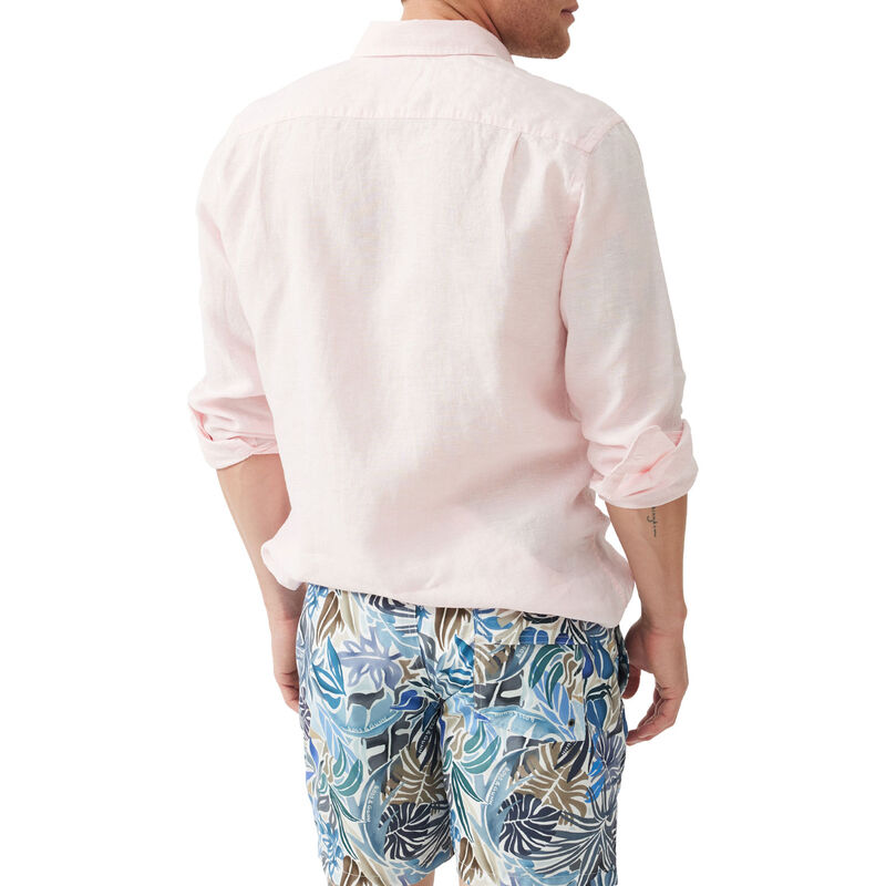 Rodd & Gunn Coromandel 2 Ls Sports Fit Shirt image number 24